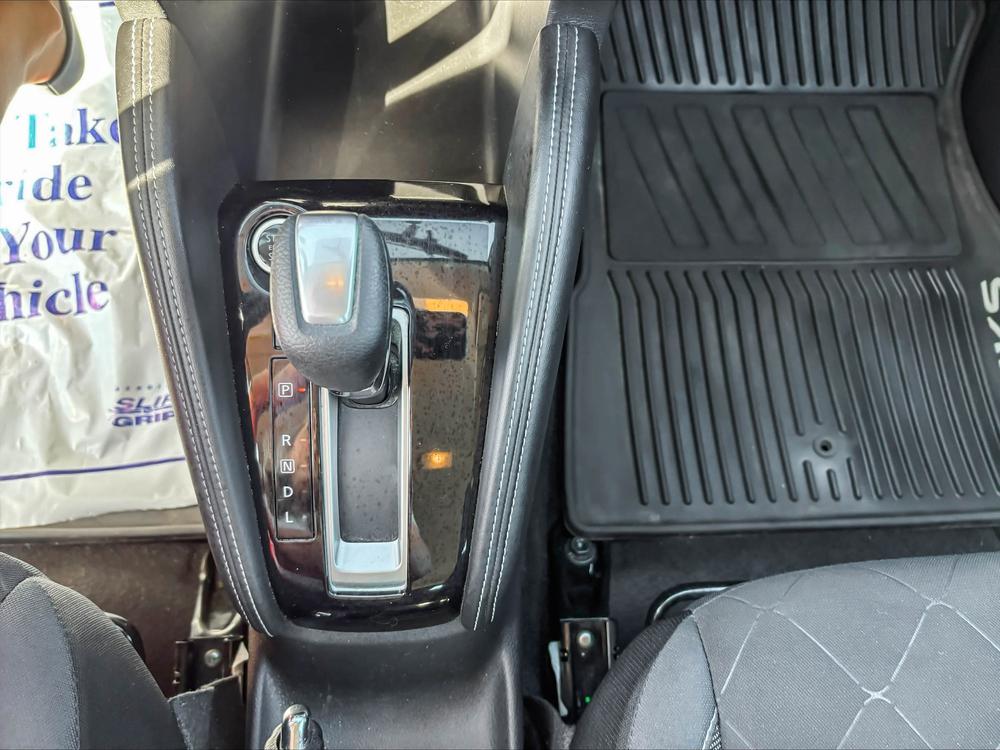 Nissan Kicks SV 2019 d’occasion à vendre - 28