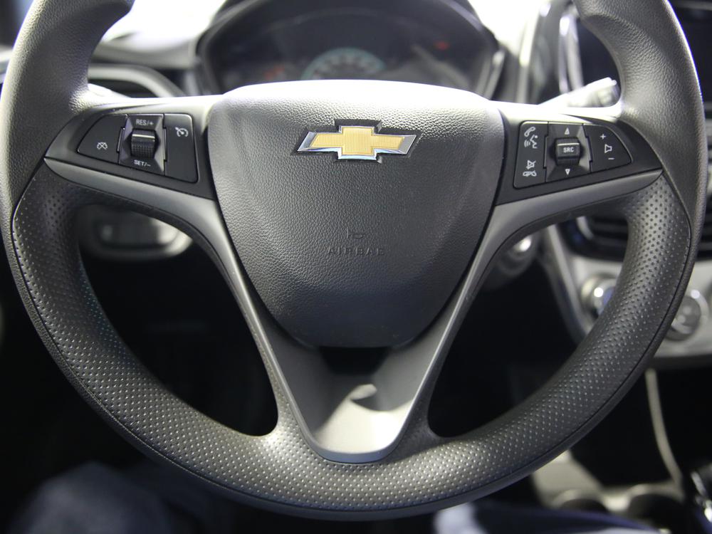 Chevrolet Spark LT 2019 d’occasion à vendre - 17
