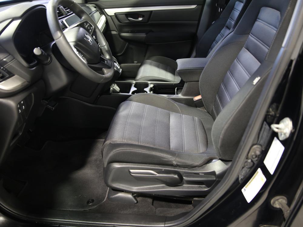 Honda CR-V LX 2018 d’occasion à vendre - 16