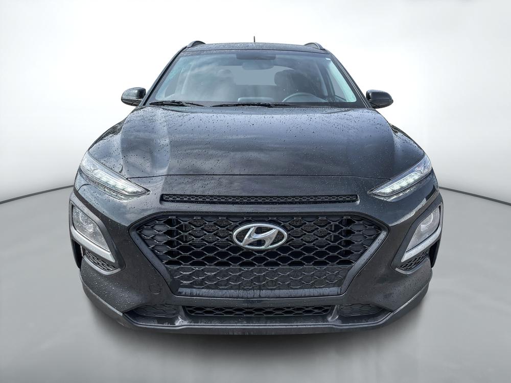Hyundai Kona 2.0 ESSENTIAL 2019 d’occasion à vendre - 2