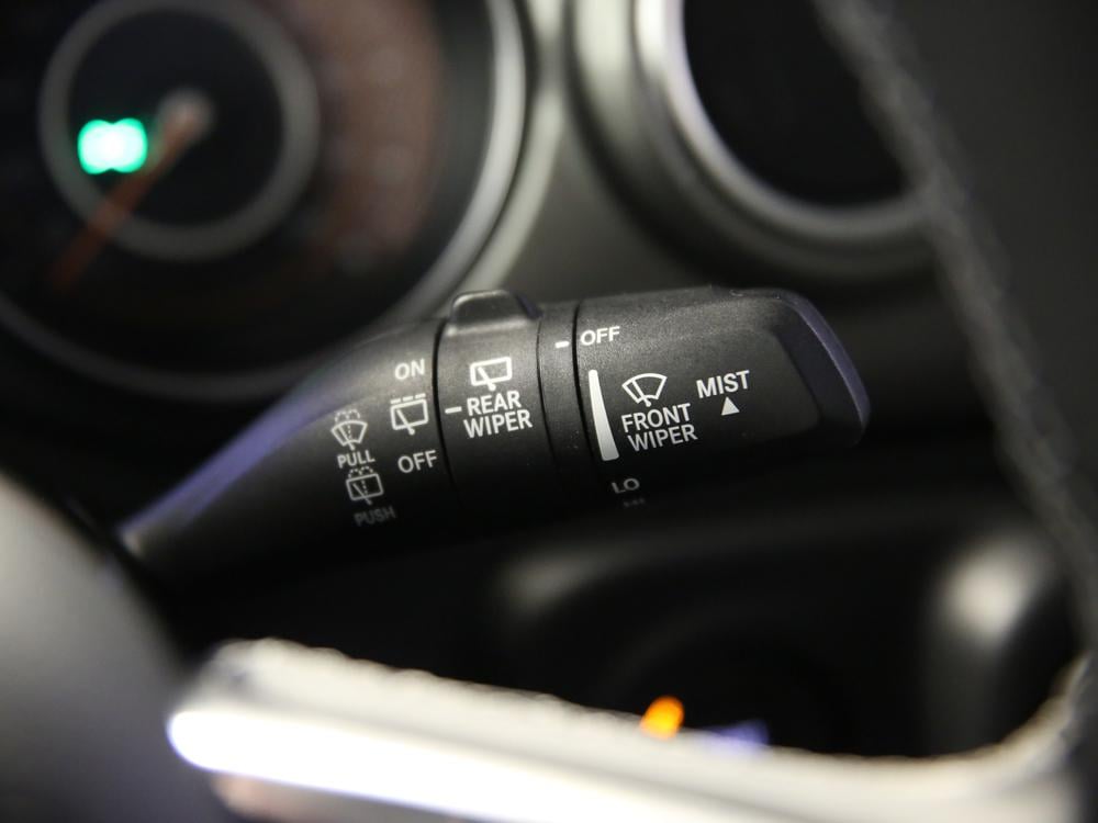 Jeep Wrangler Sahara 2023 d’occasion à vendre - 23