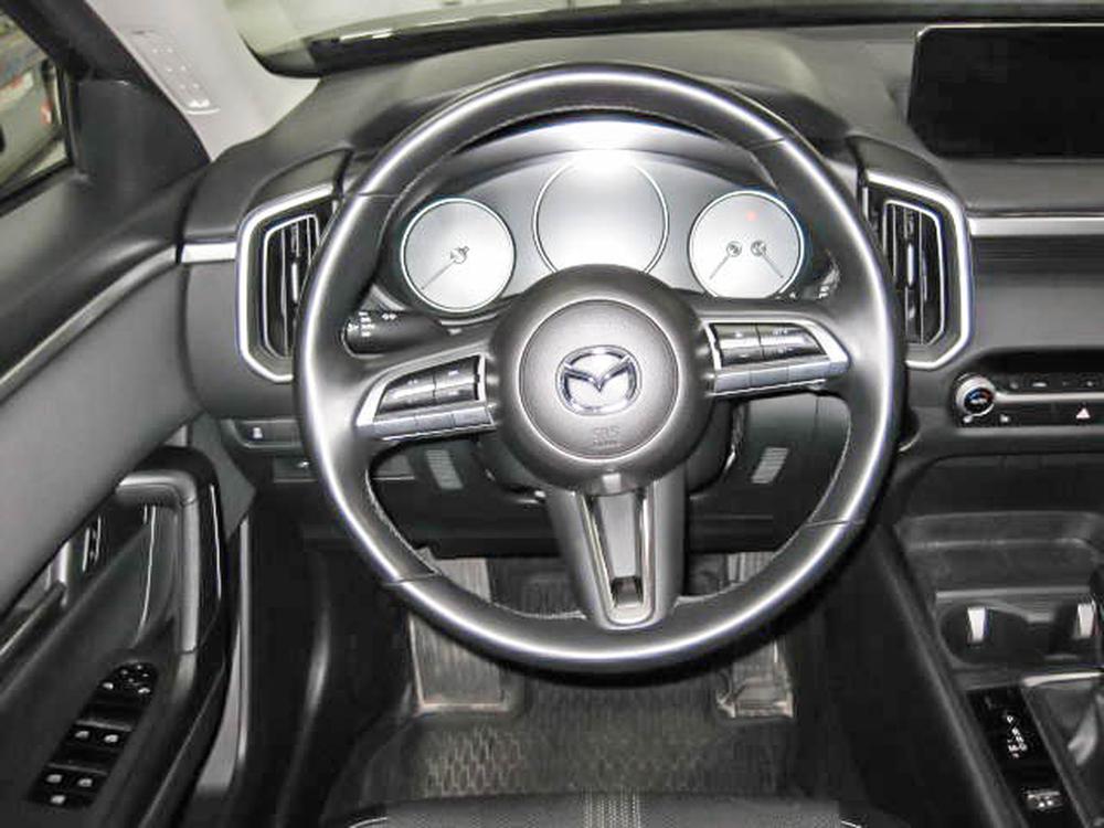 Mazda CX-50 GS-L 2023 d’occasion à vendre - 14