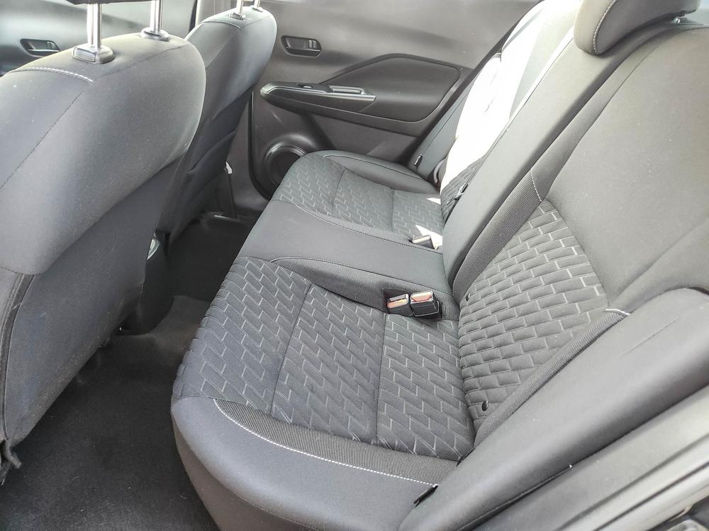 Nissan Kicks S 2021 d’occasion à vendre - 24