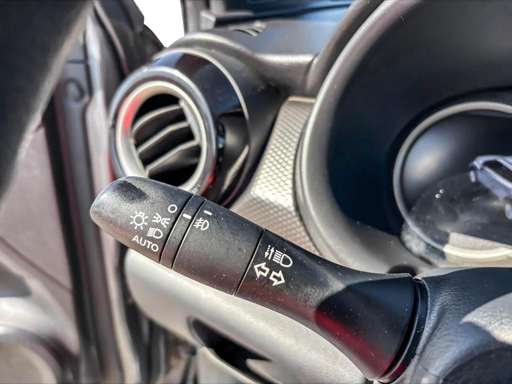 Nissan Kicks SV 2019 d’occasion à vendre - 18
