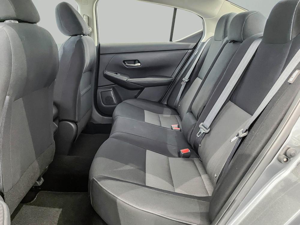 Nissan Sentra SV 2020 d’occasion à vendre - 27
