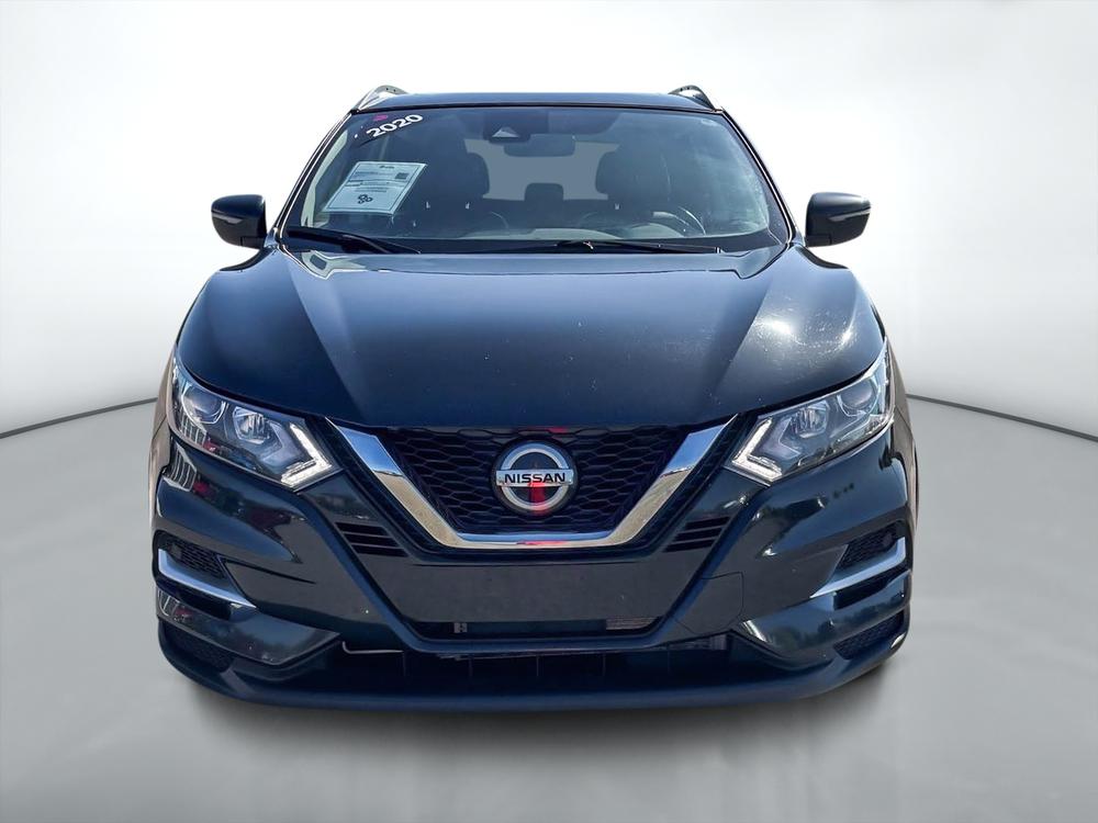 Nissan Qashqai SL 2020 d’occasion à vendre - 2