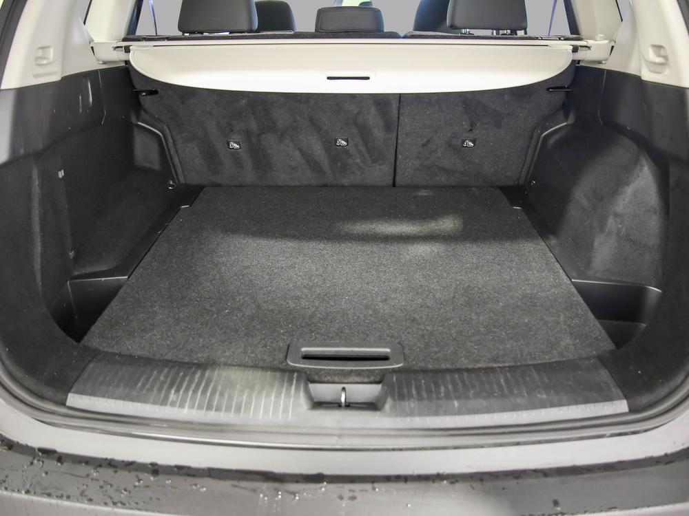 Nissan Rogue S 2022 d’occasion à vendre - 33