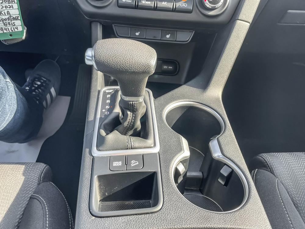 Kia Sportage LX 2021 d’occasion à vendre - 23