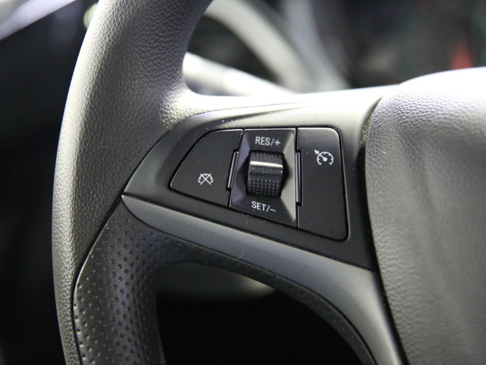 Chevrolet Spark LT 2019 d’occasion à vendre - 18