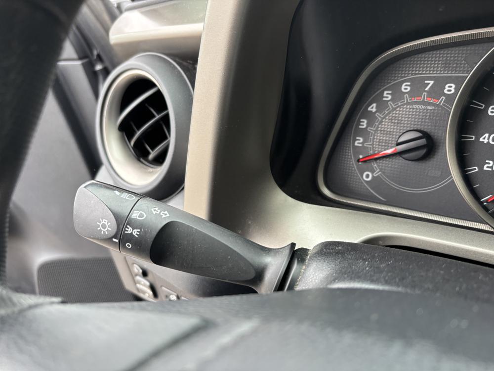 Toyota RAV4 LE 2015 d’occasion à vendre - 18