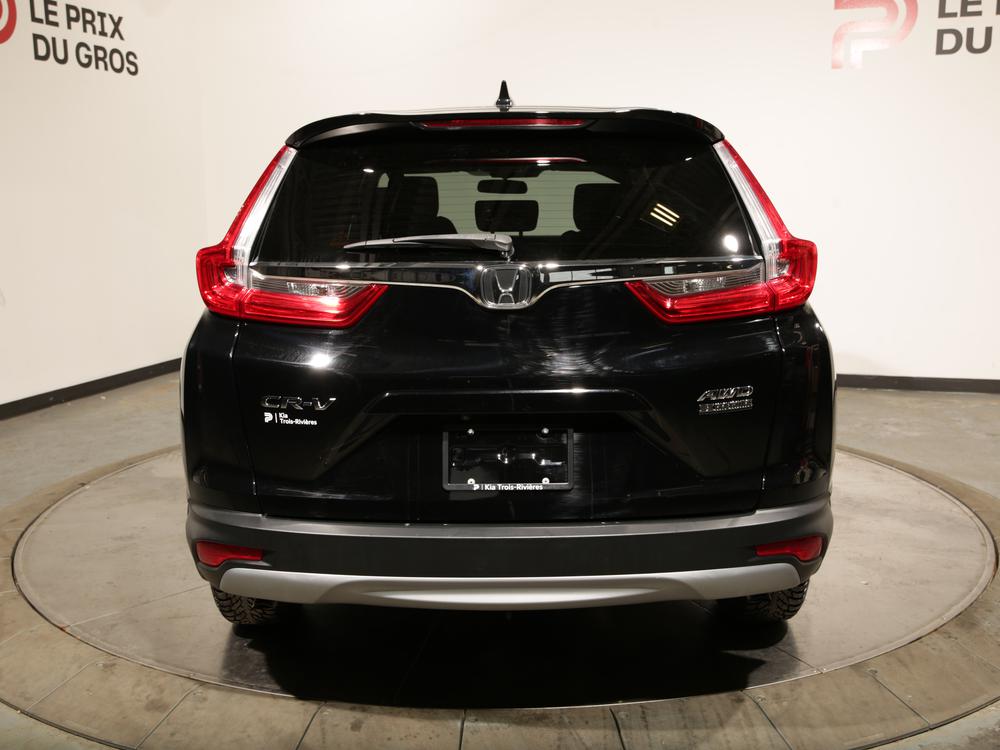 Honda CR-V LX 2018 d’occasion à vendre - 4