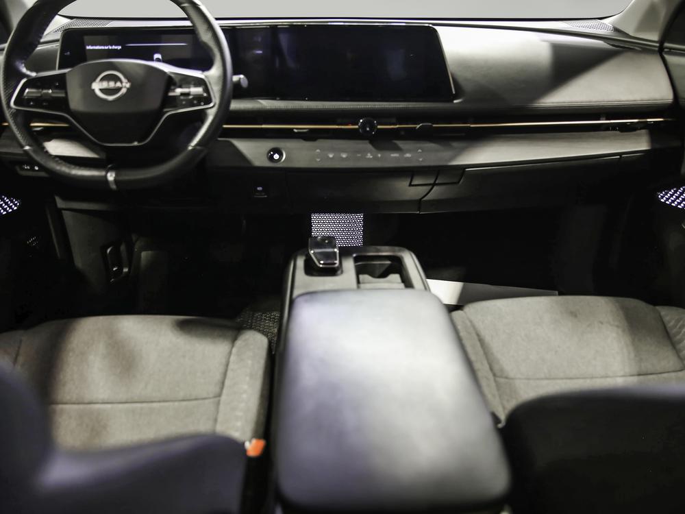 Nissan ARIYA Venture + 2023 d’occasion à vendre - 23