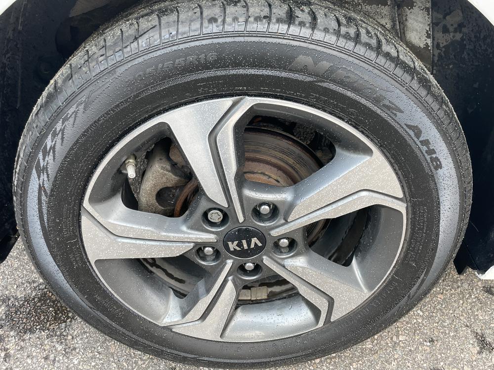 Kia Forte5 EX 2020 d’occasion à vendre - 9
