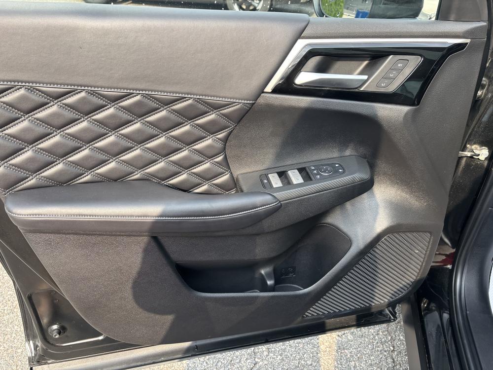 Mitsubishi Outlander GT 2023 d’occasion à vendre - 11