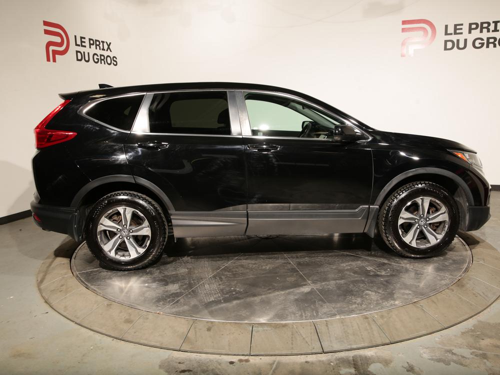Honda CR-V LX 2018 d’occasion à vendre - 2