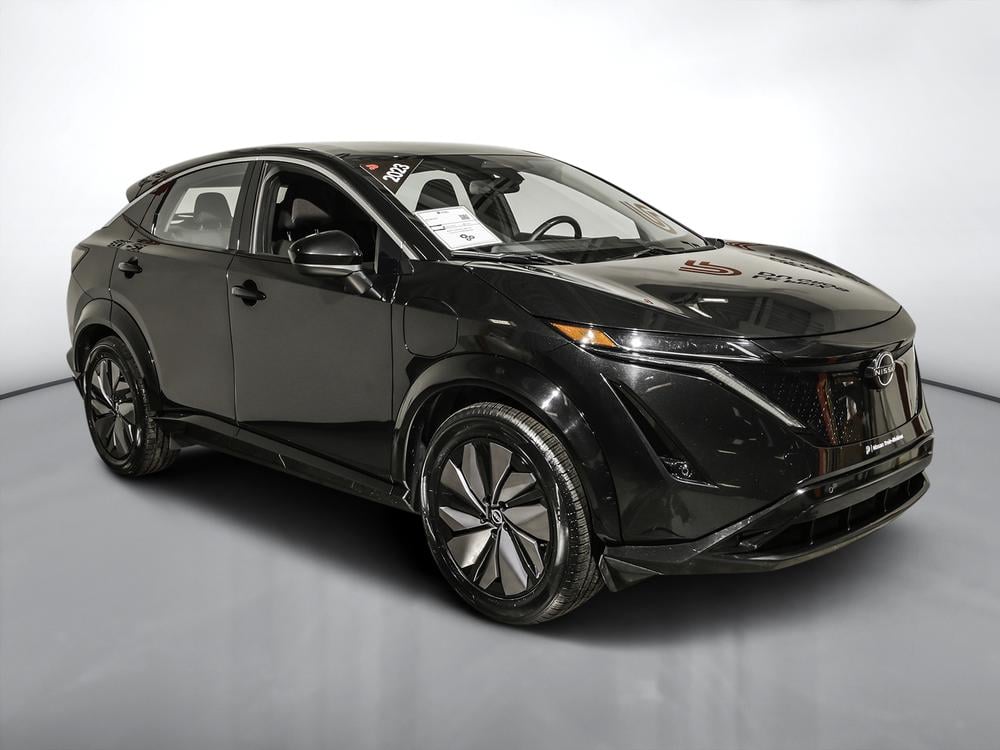 Nissan ARIYA Venture + 2023 d’occasion à vendre - 1