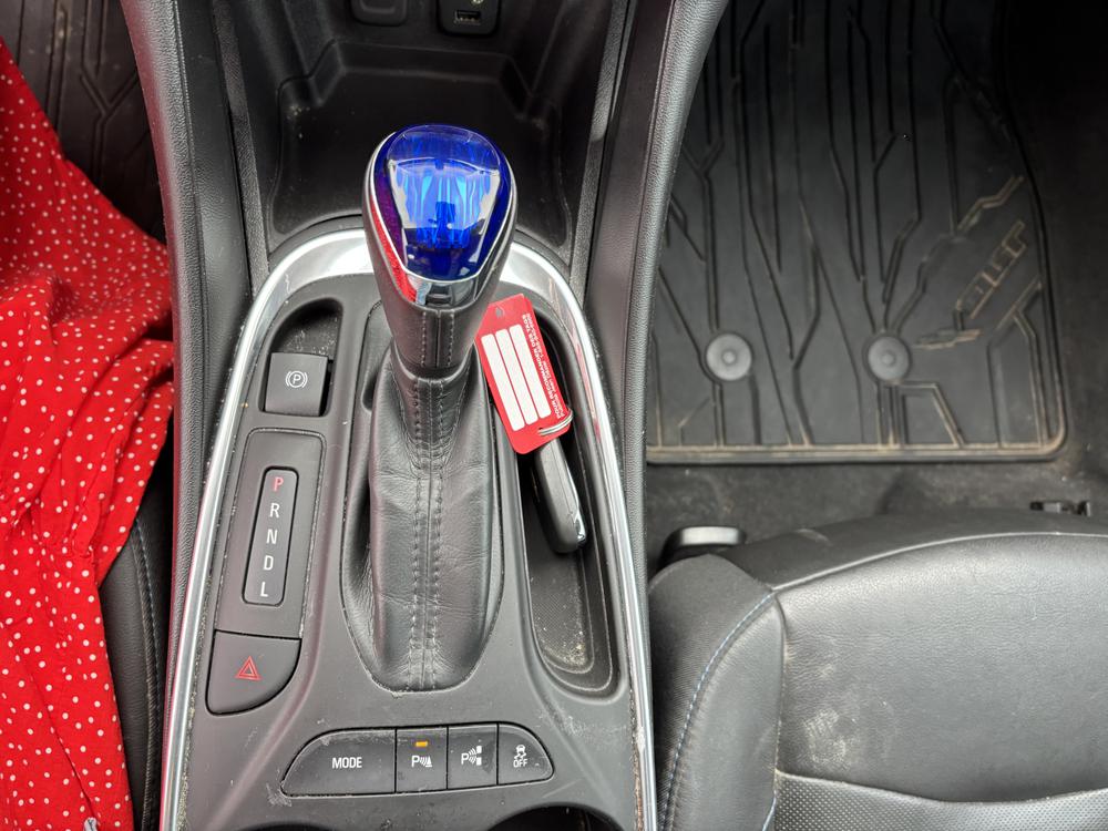 Chevrolet Volt PREMIER 2018 d’occasion à vendre - 26