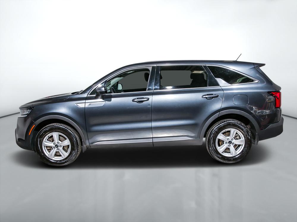 Kia Sorento LX+ 2021 d’occasion à vendre - 7