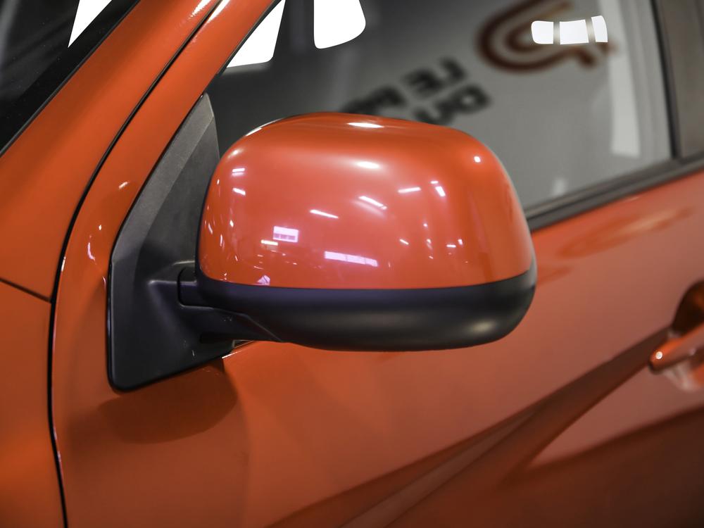 Mitsubishi RVR es 2022 d’occasion à vendre - 12
