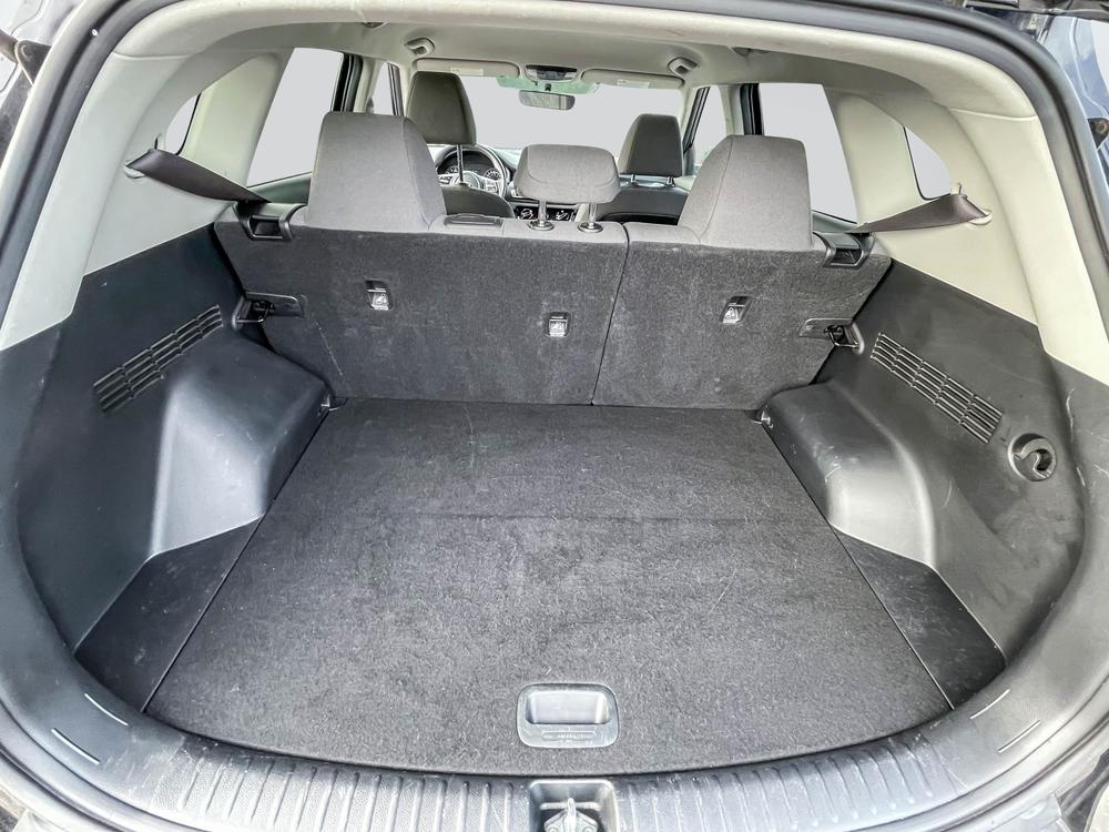 Kia Seltos LX 2021 d’occasion à vendre - 28