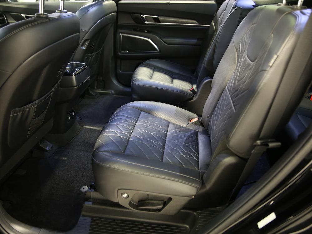 Kia Telluride X-PRO 2023 d’occasion à vendre - 34