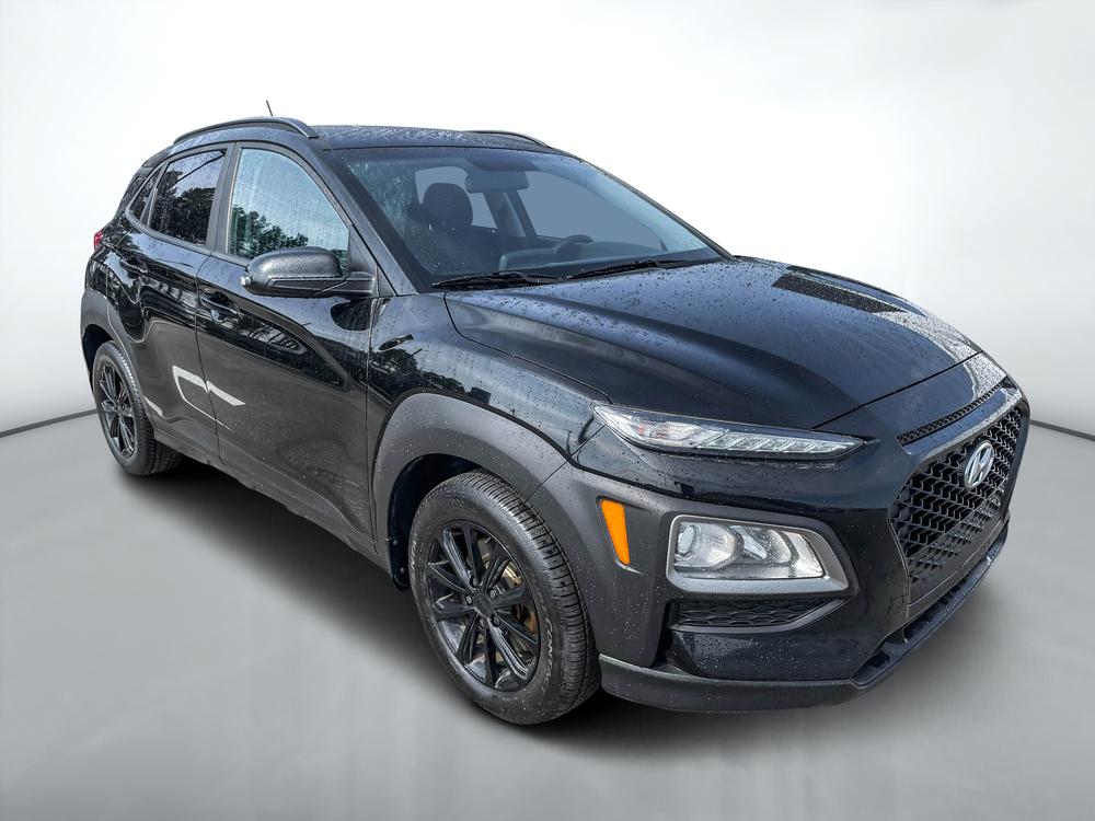 Hyundai Kona 2.0 ESSENTIAL 2019 d’occasion à vendre - 1
