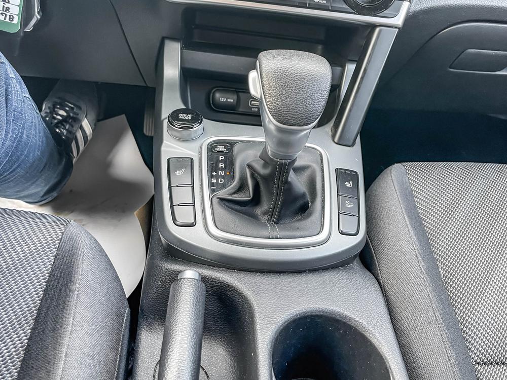 Kia Seltos LX 2021 d’occasion à vendre - 23