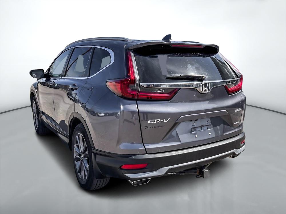Honda CR-V SPORT 2020 d’occasion à vendre - 6