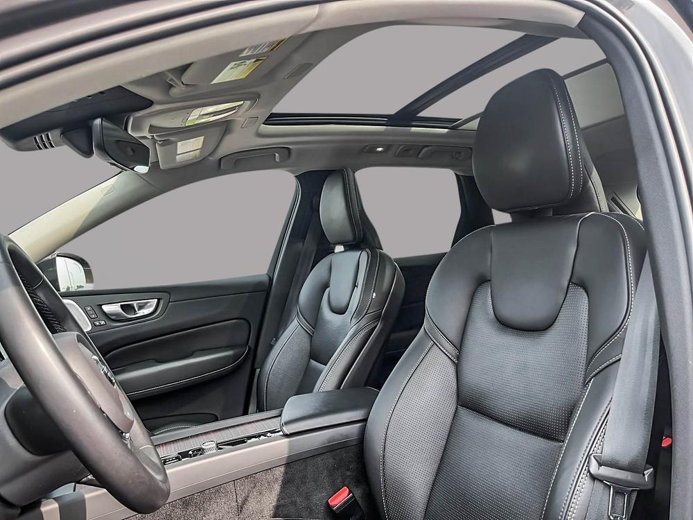 Volvo XC60 B6 ULTIMATE 2023 d’occasion à vendre - 8