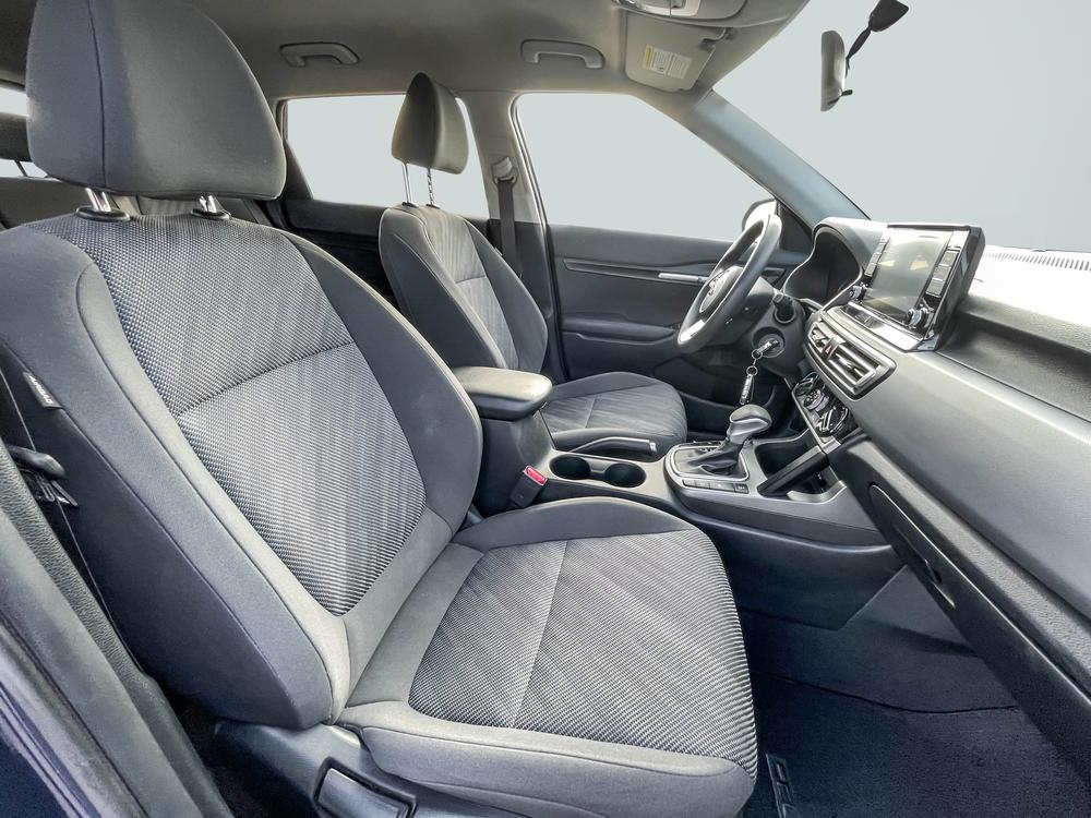 Kia Seltos LX AWD 2021 d’occasion à vendre - 28
