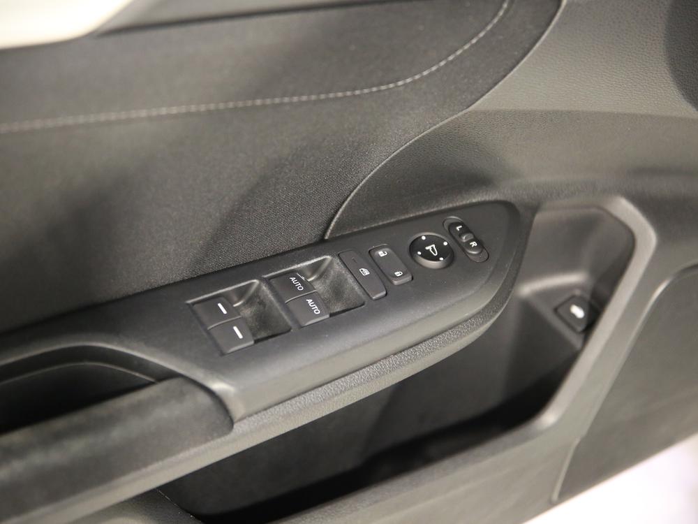Honda Civic Berline EX 2016 d’occasion à vendre - 16