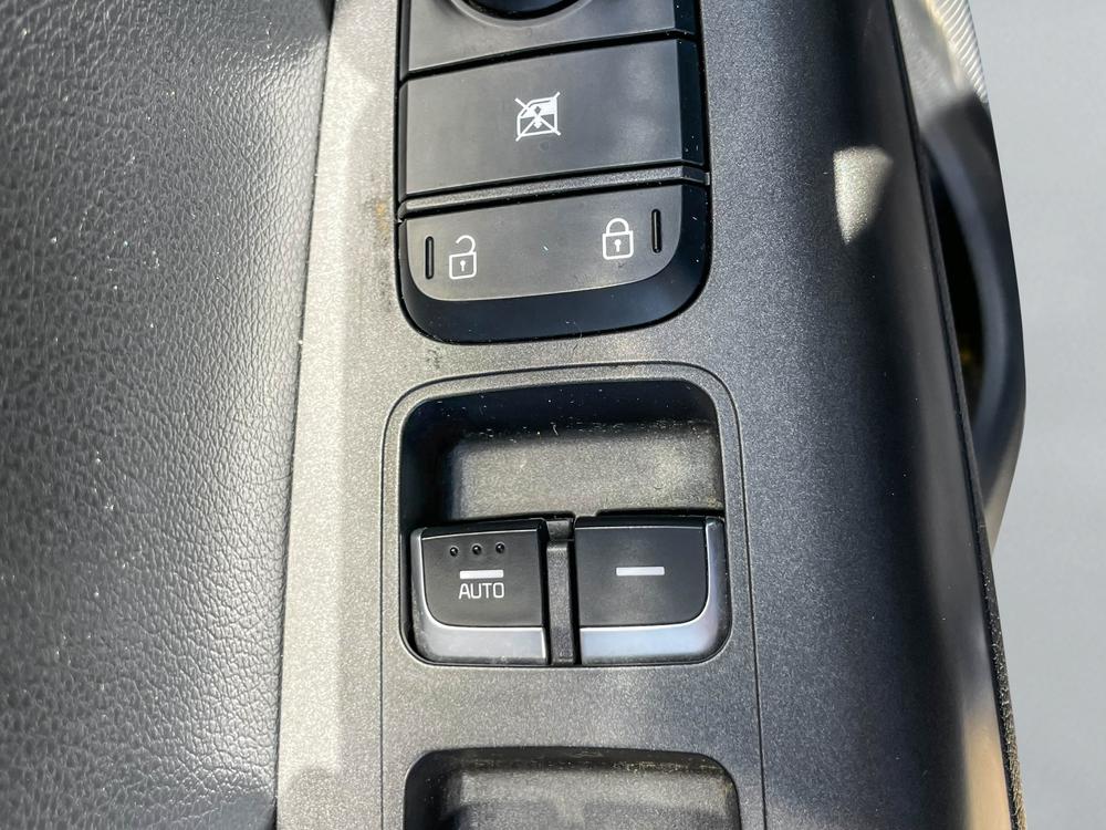 Kia Sportage LX 2021 d’occasion à vendre - 11