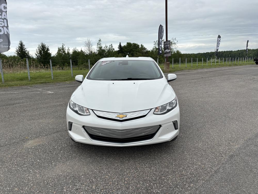 Chevrolet Volt PREMIER 2018 d’occasion à vendre - 2