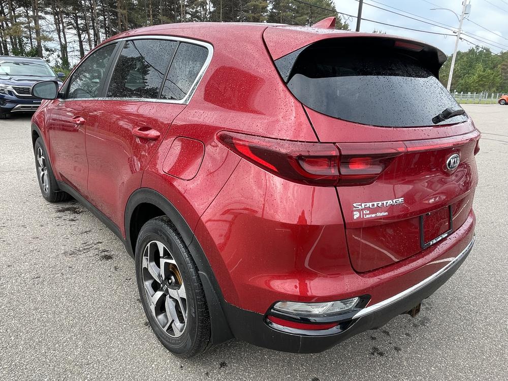 Kia Sportage LX 2022 d’occasion à vendre - 6