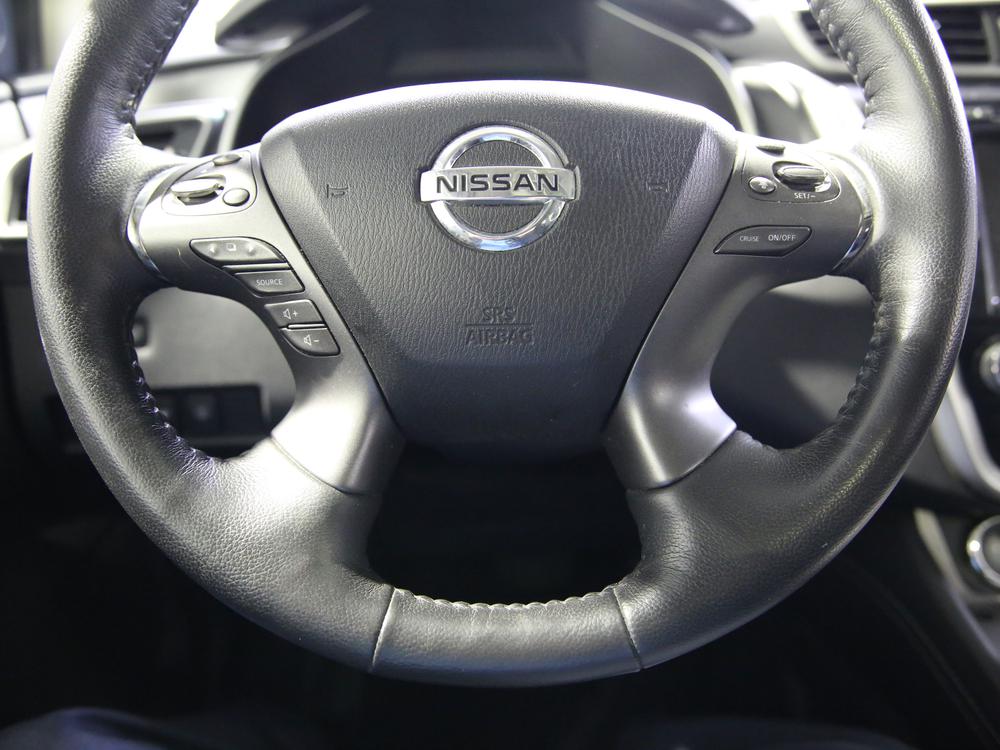 Nissan Murano SV 2020 d’occasion à vendre - 18