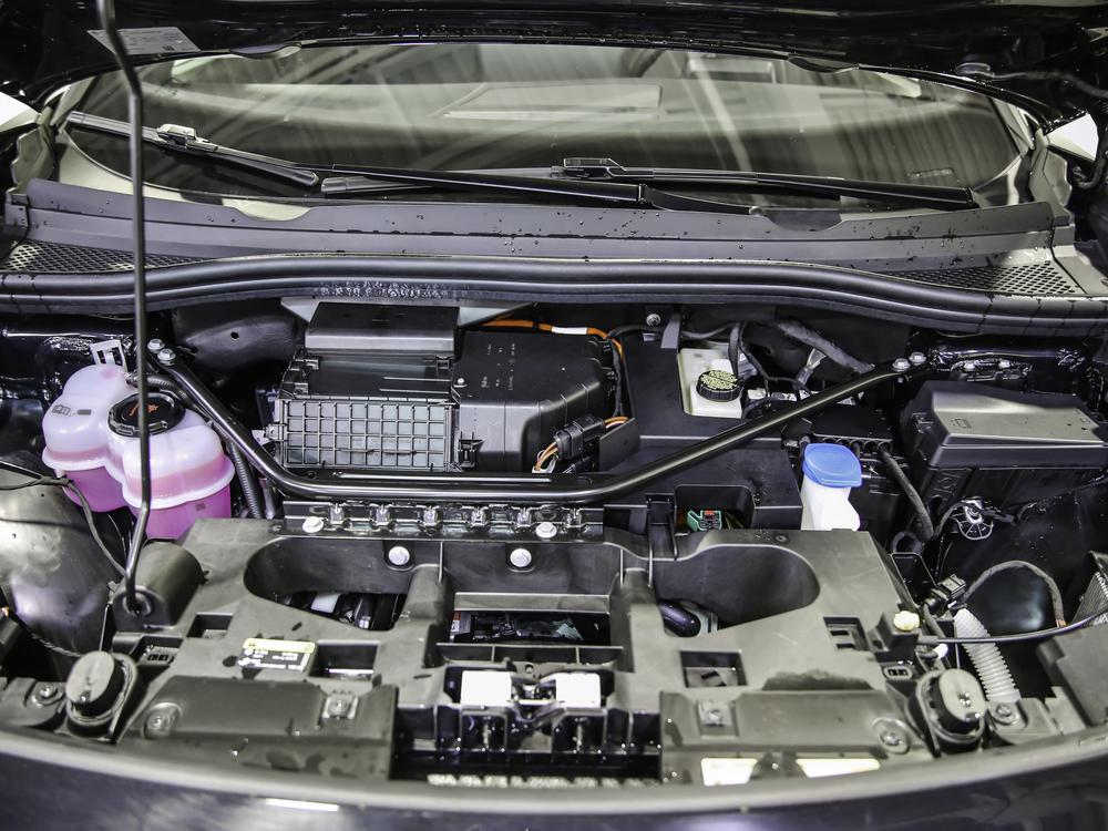 Volkswagen ID.4 Pro S 2024 d’occasion à vendre - 37