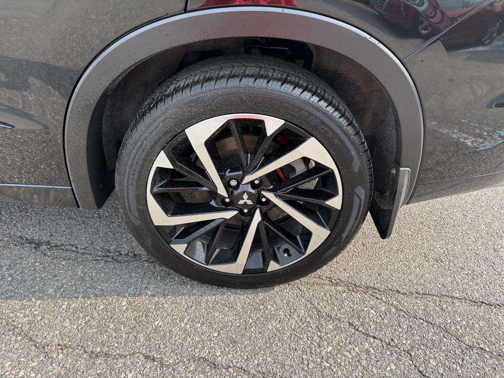 Mitsubishi Outlander GT 2023 d’occasion à vendre - 9