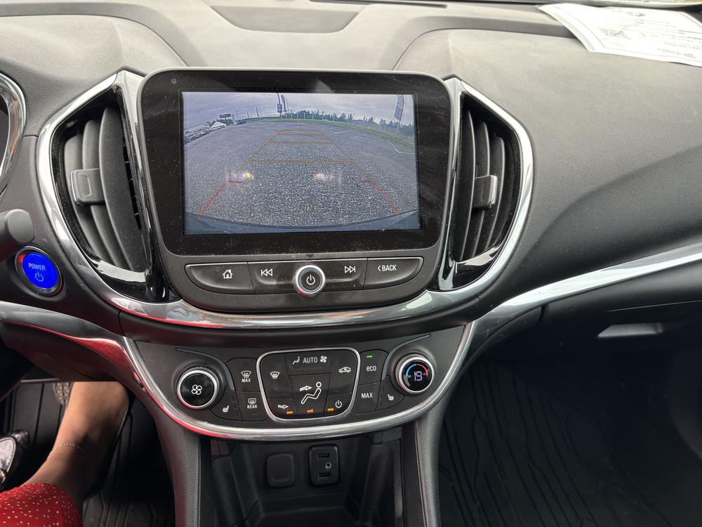 Chevrolet Volt PREMIER 2018 d’occasion à vendre - 23