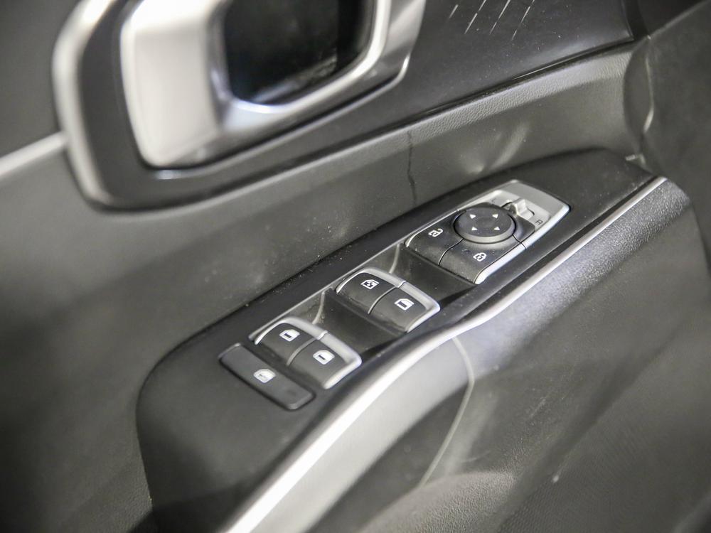 Kia Sorento LX+ 2021 d’occasion à vendre - 14