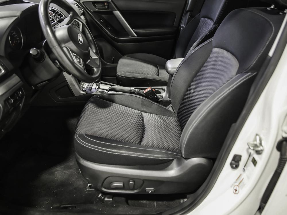 Subaru Forester PREMIUM 2018 d’occasion à vendre - 16