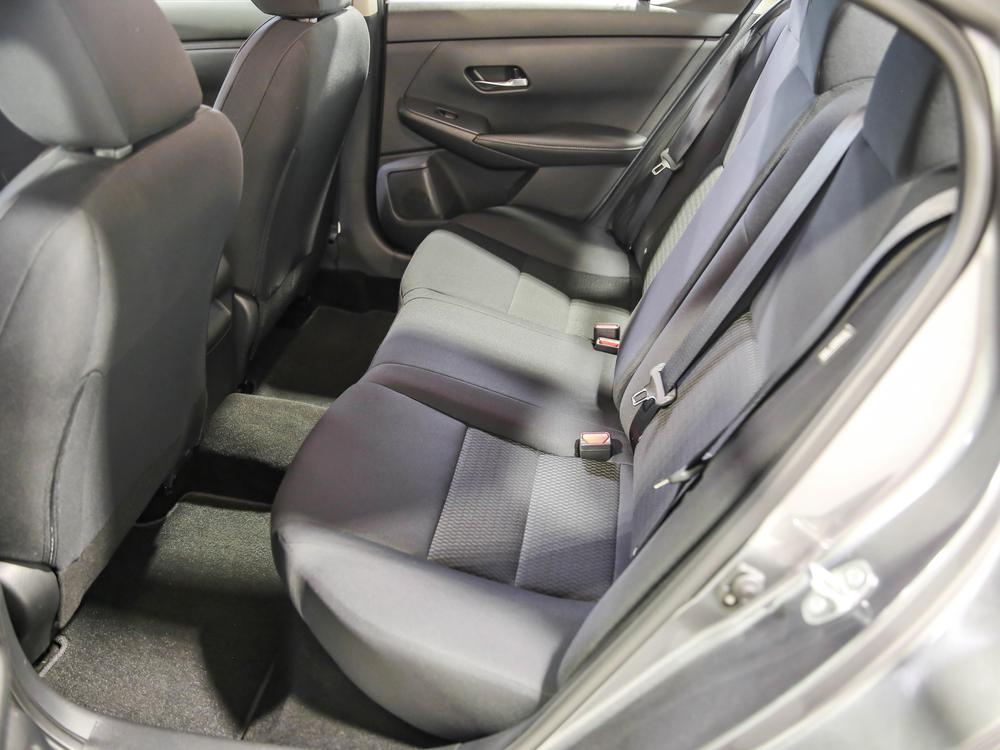 Nissan Sentra S+ 2023 d’occasion à vendre - 29