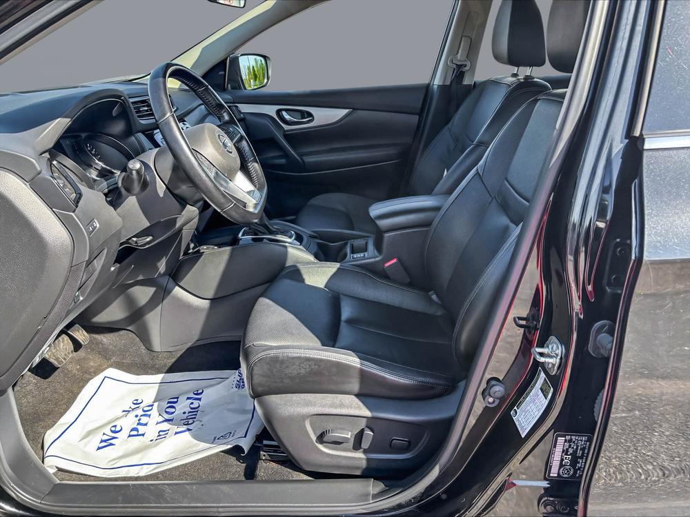 Nissan Qashqai SL 2020 d’occasion à vendre - 12