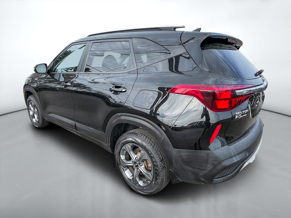 Kia Seltos LX 2021 d’occasion à vendre - 6