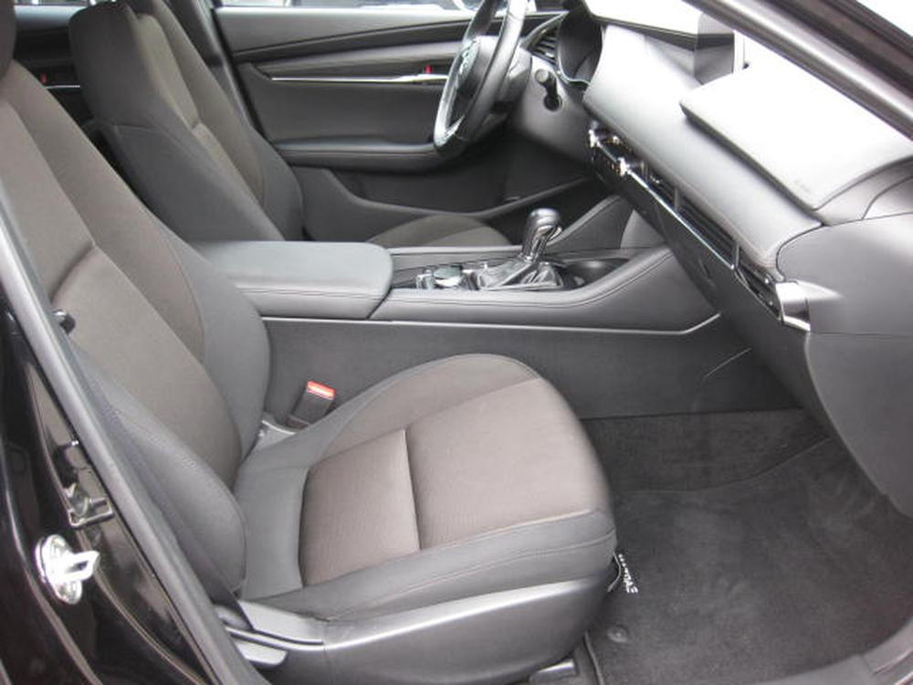 Mazda Mazda3 Sport GS 2020 d’occasion à vendre - 28