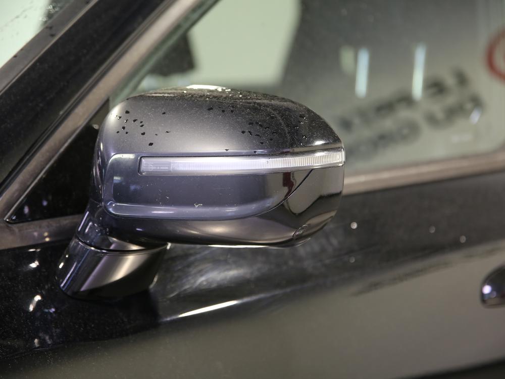 Kia Telluride X-PRO 2023 d’occasion à vendre - 13