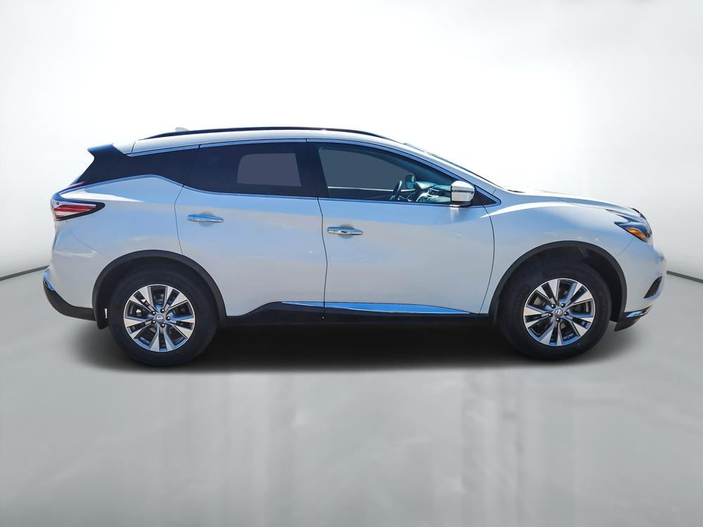 Nissan Murano S 2018 d’occasion à vendre - 2