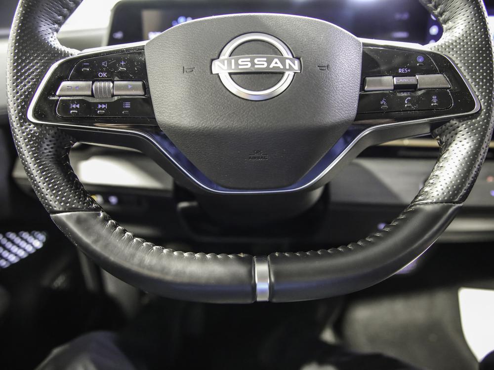 Nissan ARIYA Venture + 2023 d’occasion à vendre - 17