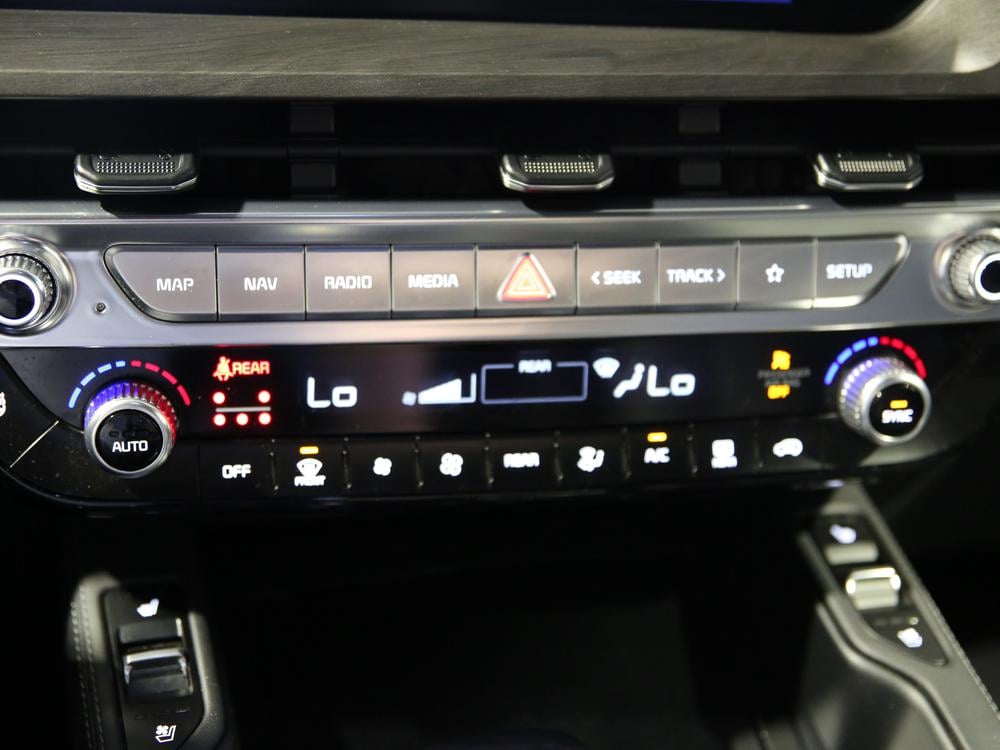 Kia Telluride X-PRO 2023 d’occasion à vendre - 31