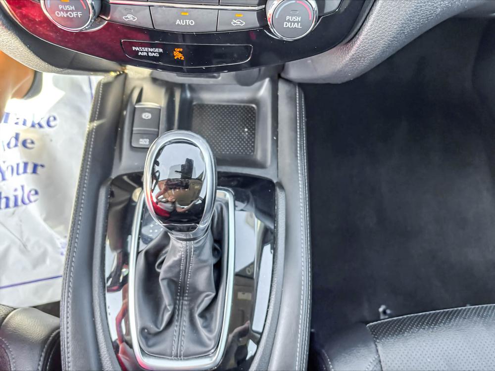 Nissan Qashqai SL 2020 d’occasion à vendre - 27
