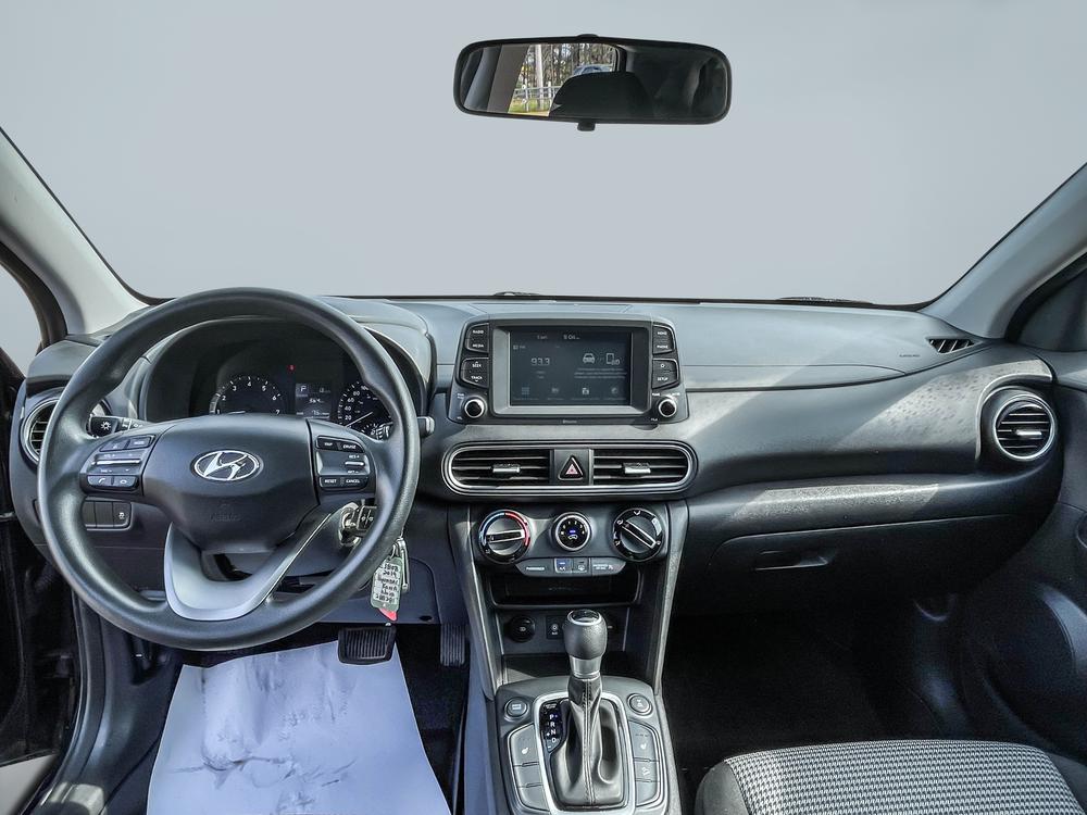 Hyundai Kona 2.0 ESSENTIAL 2019 d’occasion à vendre - 17